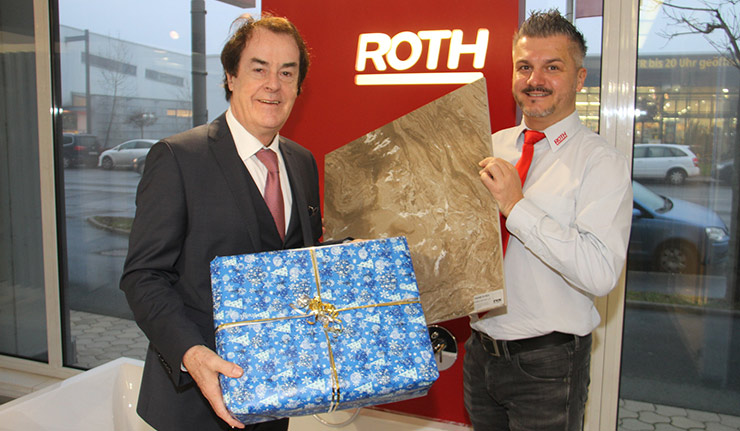 Symbolfoto zum Artikel: Die Roth-Handwerksmeister erfüllen Weihnachtswünsche