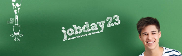 Symbolfoto zum Artikel: Jobday 2023 in Weiz